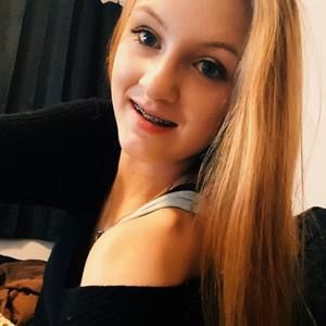 Meet your Posher, Jenna